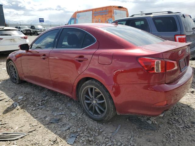 Photo 1 VIN: JTHCE5C21B5001414 - LEXUS IS 350 