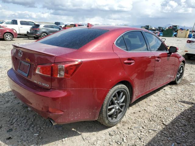 Photo 2 VIN: JTHCE5C21B5001414 - LEXUS IS 350 