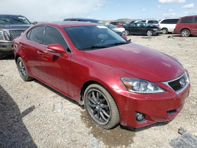 Photo 3 VIN: JTHCE5C21B5001414 - LEXUS IS 350 