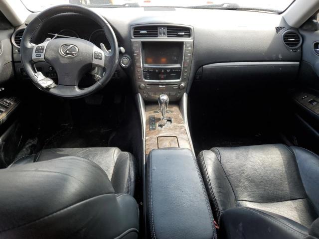 Photo 7 VIN: JTHCE5C21B5001414 - LEXUS IS 350 