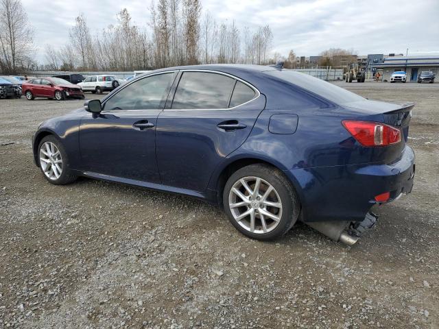 Photo 1 VIN: JTHCE5C21B5002000 - LEXUS IS 350 