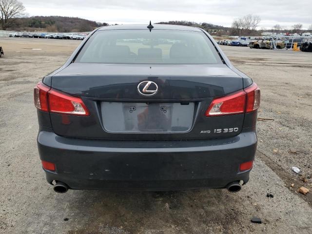 Photo 5 VIN: JTHCE5C22B5001194 - LEXUS IS 350 