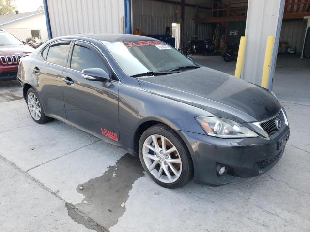 Photo 3 VIN: JTHCE5C22B5001938 - LEXUS IS 350 