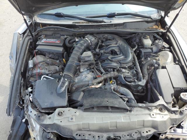 Photo 10 VIN: JTHCE5C22C5002850 - LEXUS IS 350 