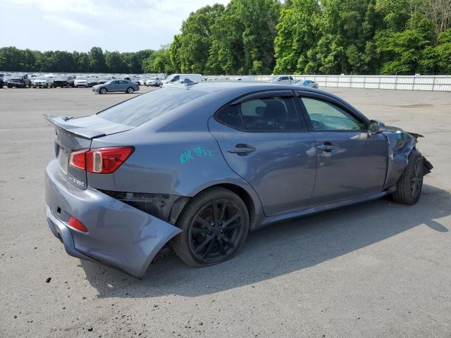 Photo 2 VIN: JTHCE5C22C5002850 - LEXUS IS 350 