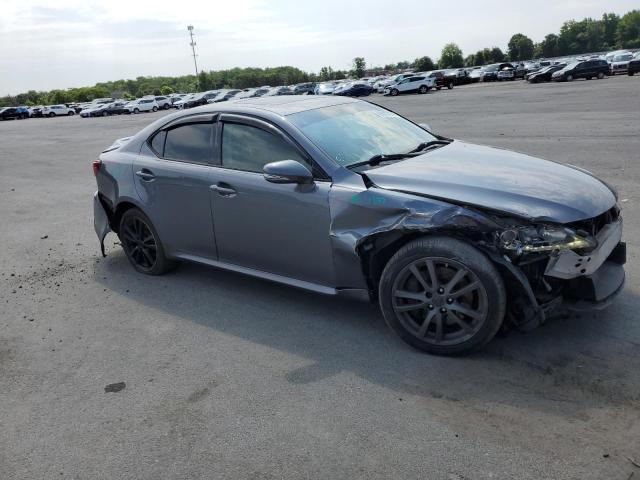 Photo 3 VIN: JTHCE5C22C5002850 - LEXUS IS 350 