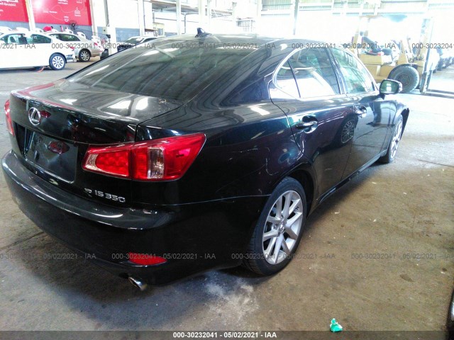 Photo 3 VIN: JTHCE5C22C5002959 - LEXUS IS 350 