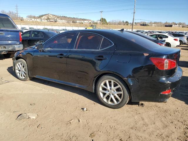 Photo 1 VIN: JTHCE5C23B5000815 - LEXUS IS 