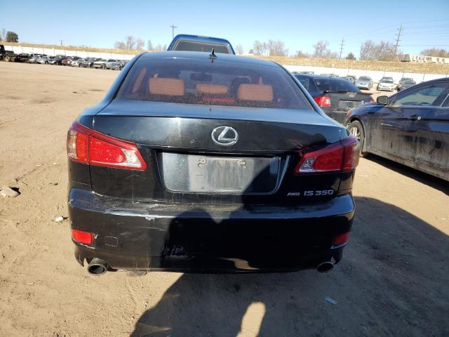 Photo 5 VIN: JTHCE5C23B5000815 - LEXUS IS 