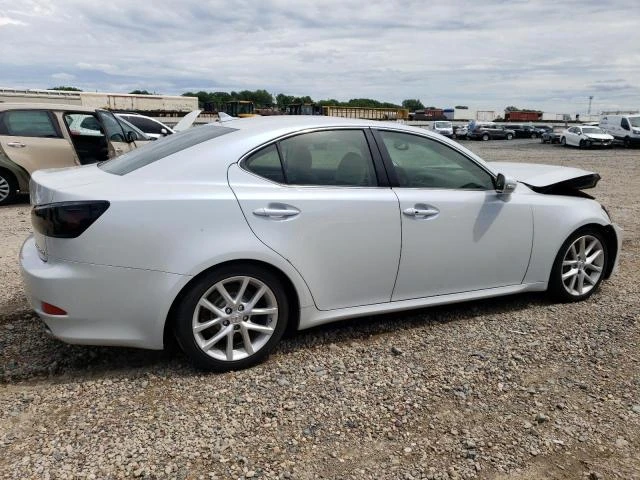 Photo 2 VIN: JTHCE5C24B5000757 - LEXUS IS 350 