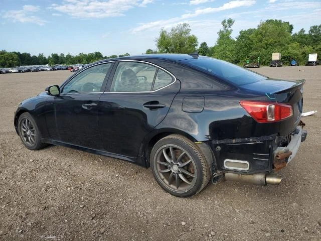 Photo 1 VIN: JTHCE5C24B5001729 - LEXUS IS 350 