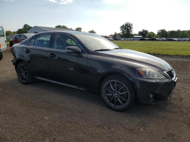 Photo 3 VIN: JTHCE5C24B5001729 - LEXUS IS 350 