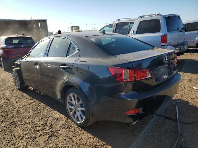 Photo 1 VIN: JTHCE5C25B5001156 - LEXUS IS 350 