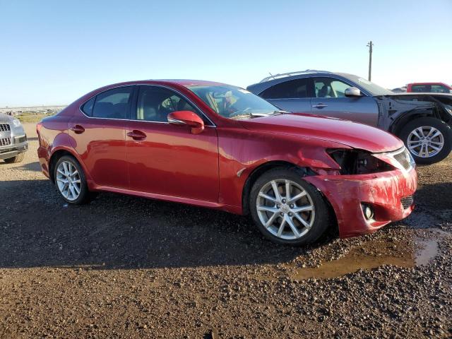 Photo 3 VIN: JTHCE5C25C5002079 - LEXUS IS 350 