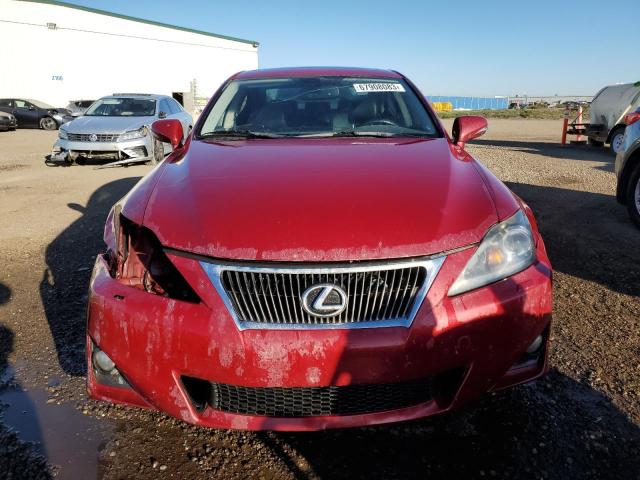 Photo 4 VIN: JTHCE5C25C5002079 - LEXUS IS 350 