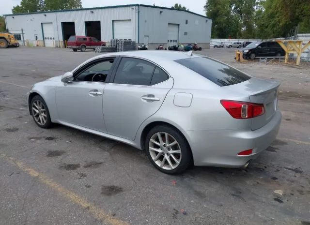 Photo 2 VIN: JTHCE5C25C5002339 - LEXUS IS 350 