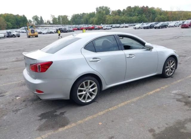 Photo 3 VIN: JTHCE5C25C5002339 - LEXUS IS 350 