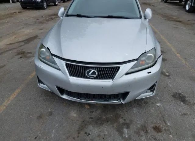 Photo 5 VIN: JTHCE5C25C5002339 - LEXUS IS 350 