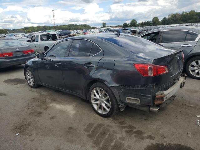 Photo 1 VIN: JTHCE5C26B5001036 - LEXUS IS 350 