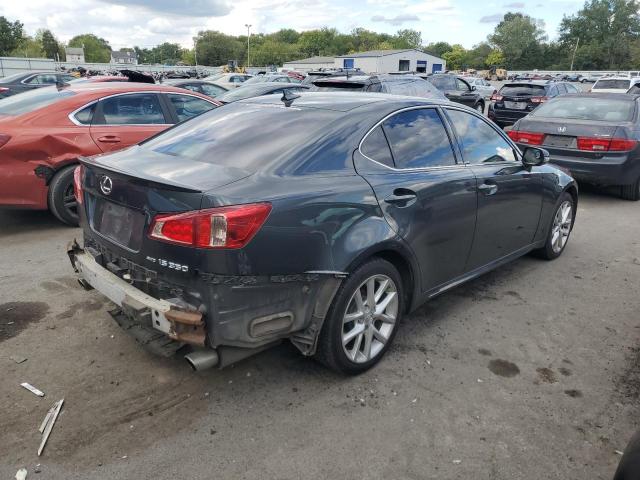 Photo 2 VIN: JTHCE5C26B5001036 - LEXUS IS 350 