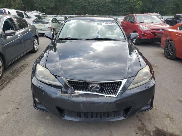 Photo 4 VIN: JTHCE5C26B5001036 - LEXUS IS 350 