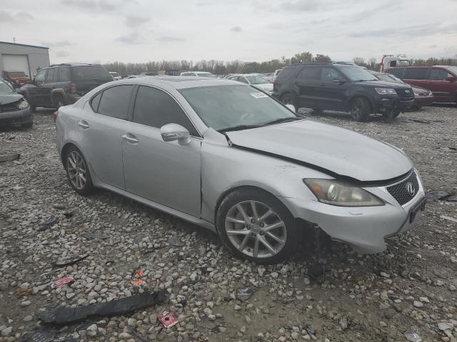 Photo 3 VIN: JTHCE5C26C5002818 - LEXUS IS 350 