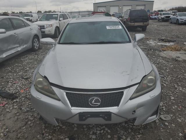 Photo 4 VIN: JTHCE5C26C5002818 - LEXUS IS 350 