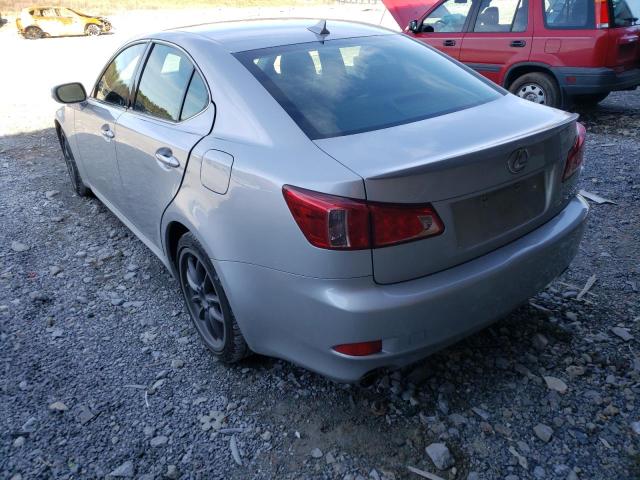 Photo 2 VIN: JTHCE5C27C5002438 - LEXUS IS 350 