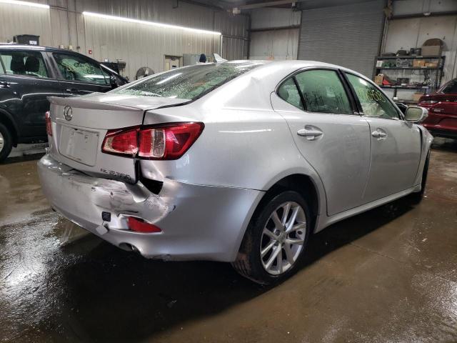 Photo 2 VIN: JTHCE5C27D5003204 - LEXUS IS 