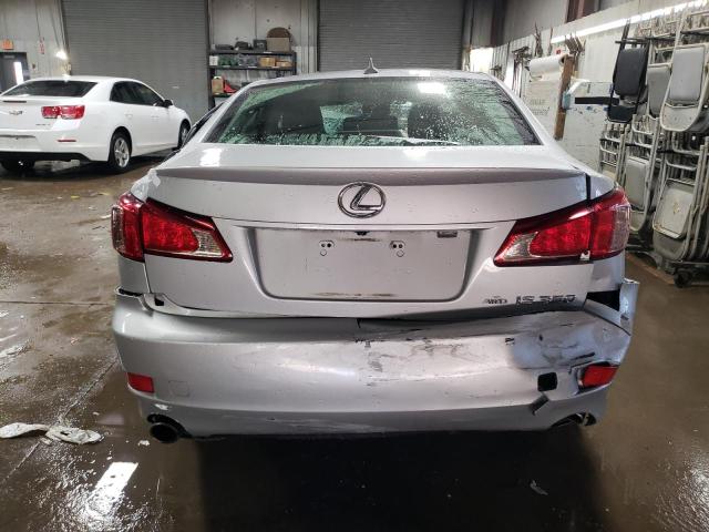 Photo 5 VIN: JTHCE5C27D5003204 - LEXUS IS 