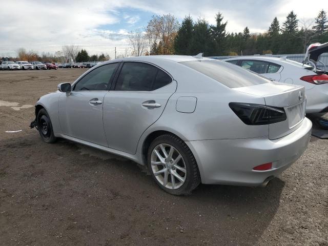 Photo 1 VIN: JTHCE5C28B5000597 - LEXUS IS 350 