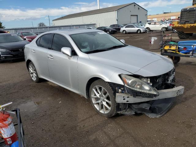 Photo 3 VIN: JTHCE5C28B5000597 - LEXUS IS 350 