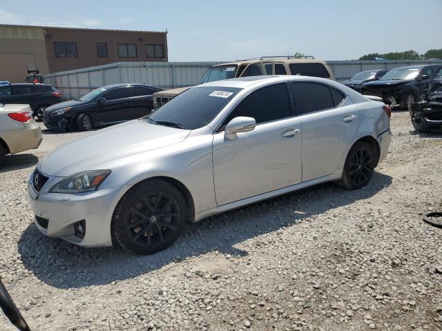 Photo 0 VIN: JTHCE5C28C5002934 - LEXUS IS 