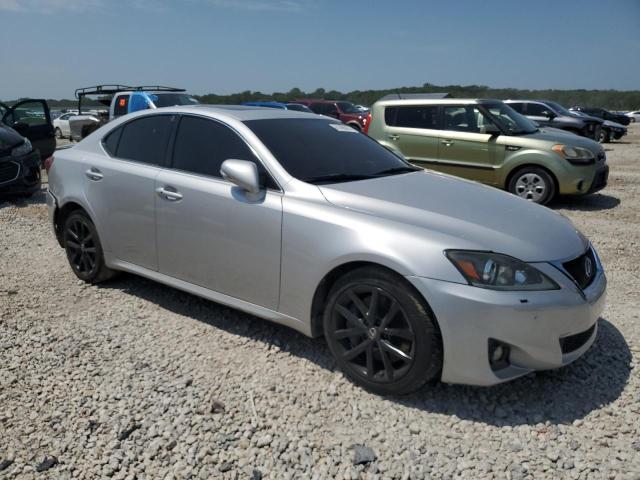 Photo 3 VIN: JTHCE5C28C5002934 - LEXUS IS 