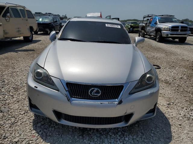 Photo 4 VIN: JTHCE5C28C5002934 - LEXUS IS 