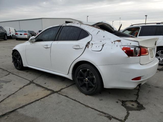 Photo 1 VIN: JTHCE5C29B5000446 - LEXUS IS 