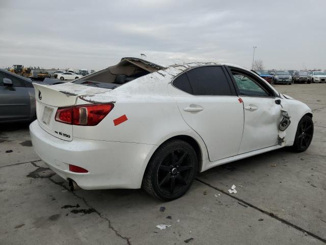 Photo 2 VIN: JTHCE5C29B5000446 - LEXUS IS 