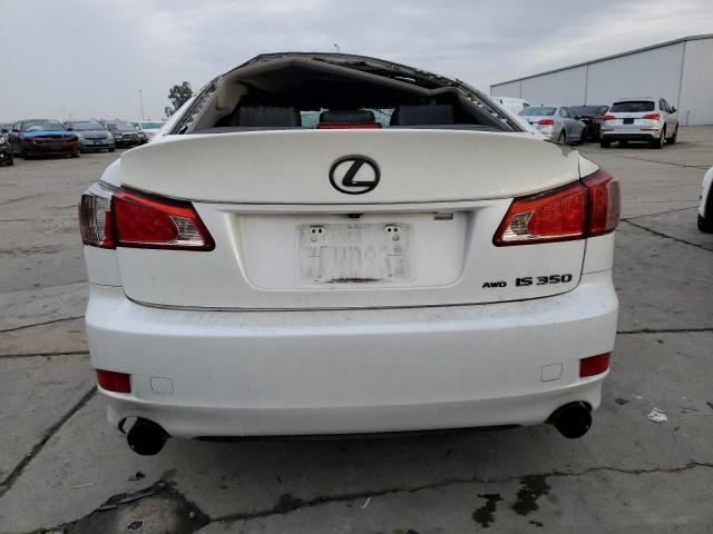 Photo 5 VIN: JTHCE5C29B5000446 - LEXUS IS 