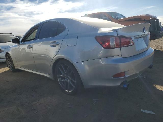 Photo 1 VIN: JTHCE5C2XC5002465 - LEXUS IS 350 