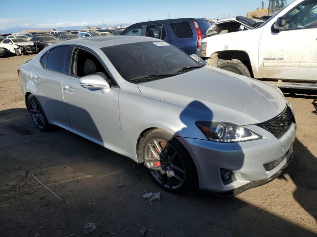 Photo 3 VIN: JTHCE5C2XC5002465 - LEXUS IS 350 