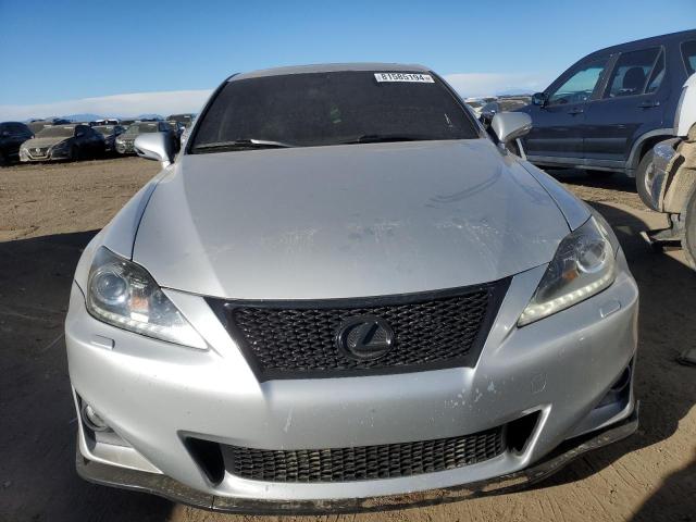 Photo 4 VIN: JTHCE5C2XC5002465 - LEXUS IS 350 