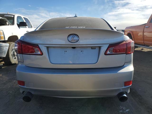 Photo 5 VIN: JTHCE5C2XC5002465 - LEXUS IS 350 