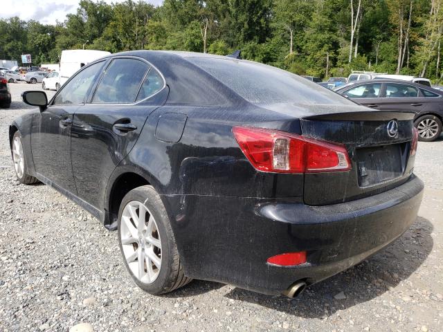 Photo 2 VIN: JTHCE5C2XC5002742 - LEXUS IS 350 