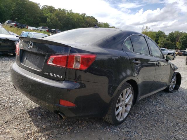 Photo 3 VIN: JTHCE5C2XC5002742 - LEXUS IS 350 