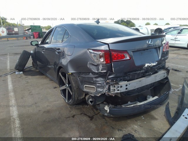 Photo 2 VIN: JTHCE5C2XC5002790 - LEXUS IS 350 