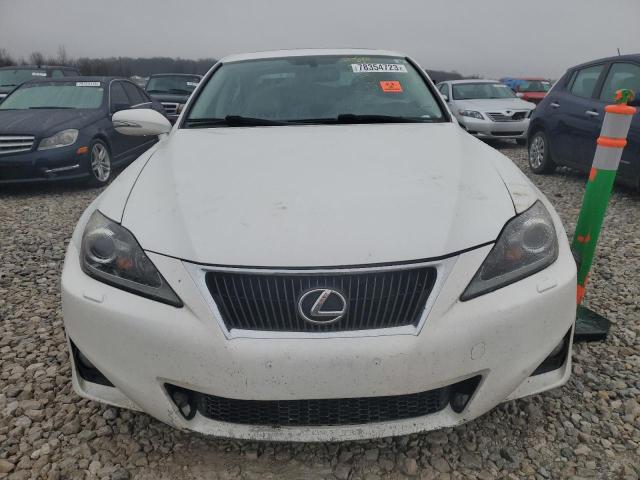 Photo 4 VIN: JTHCE5C2XC5002904 - LEXUS IS 