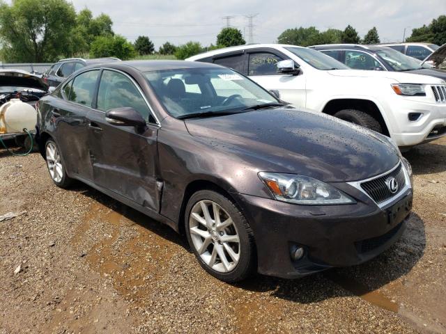 Photo 3 VIN: JTHCE5C2XC5003020 - LEXUS IS 350 