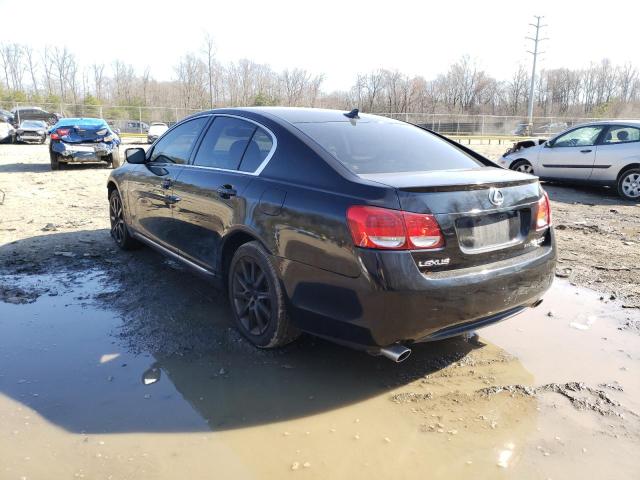 Photo 2 VIN: JTHCE96S070003470 - LEXUS GS 350 