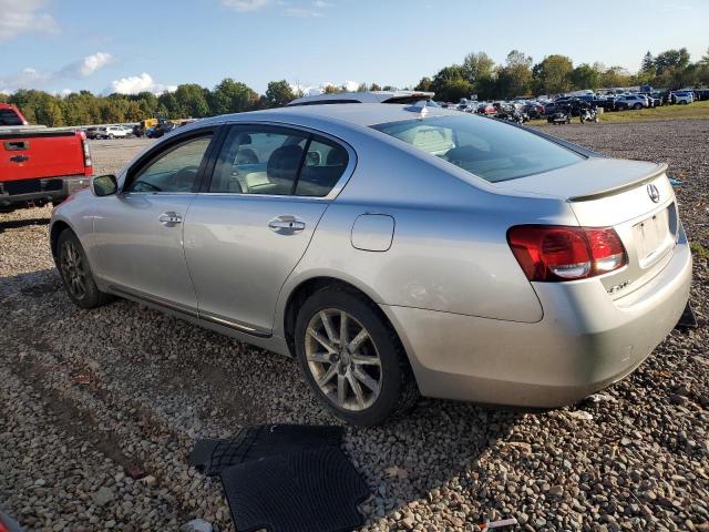 Photo 1 VIN: JTHCE96S070006031 - LEXUS GS 350 