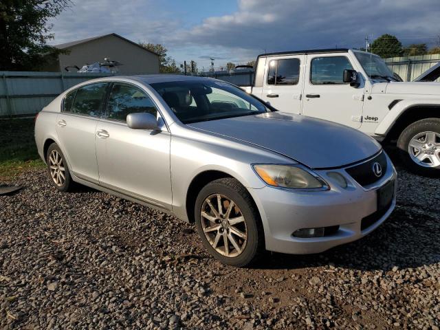 Photo 3 VIN: JTHCE96S070006031 - LEXUS GS 350 